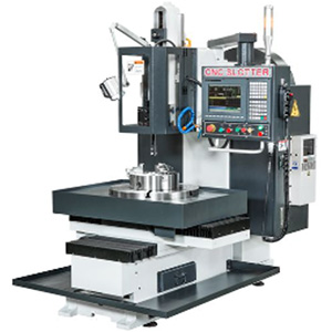 4 Axis CNC Slotter CNC-350S