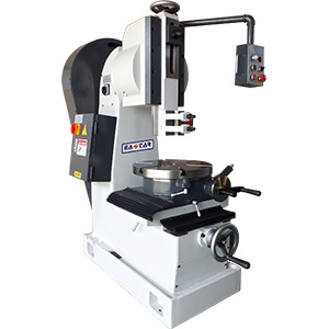 Manual Slotter TS-200K