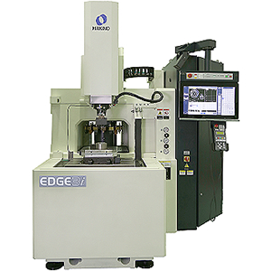 NC放電加工機 EDGE3i