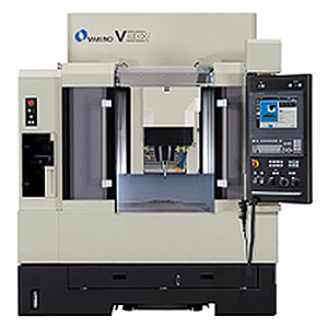 立形マシニングセンタ V33i