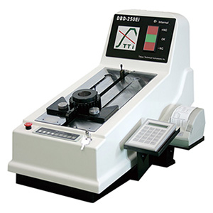 CNC歯車専用粗さ測定機 DBD-250Ei