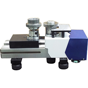 CNC2歯面噛合試験機 Tf-66R